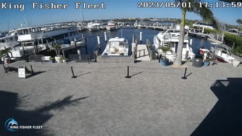 Punta Gorda Webcams – FL 